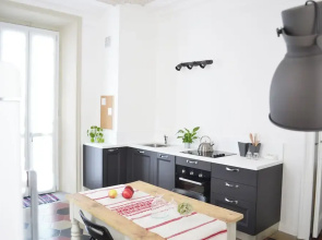 Via Anzi Como Apartments by Rent all Como