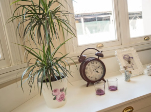 Galata Tower VIP Apartment Suites