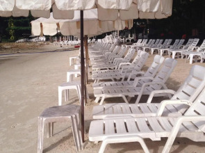 Silversand Resort Samed