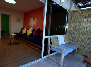 RAKEFET - Traveler's House - EILAT