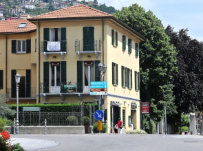 Trattoria Laghee