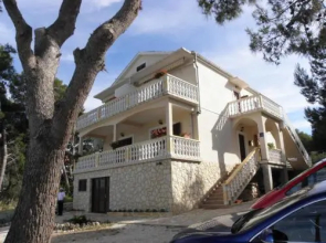 Apartments Josef