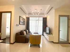 Vinhomes Central Park Premier Apartment