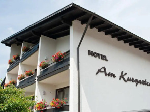 BSW - Schwarzwaldhotel Baiersbronn