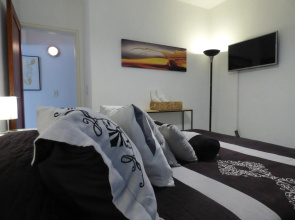 9 ¾ Apartamentos VIP