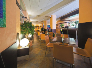 Ele Green Park Hotel Pamphili