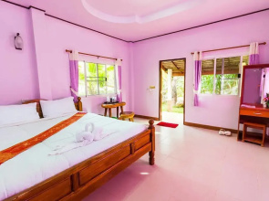 Suan Susana Resort