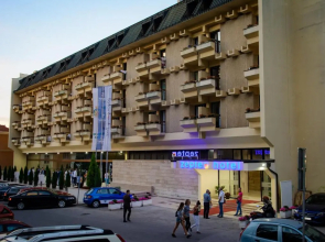 Zepter Hotel Vrnjačka Banja, member of Zepter Hotels