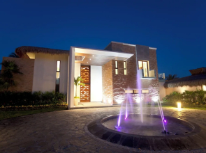 Azul Villa Esmeralda - Gourmet Inclusive® by Karisma