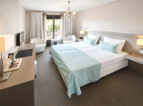 Van der Valk Hotel Le Catalogne Saint Aygulf