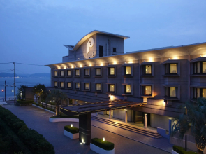 Kamakura Park Hotel