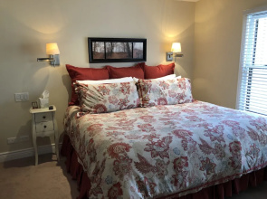 Duneland Beach Inn