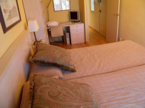 Apartaments Sant Jordi Girona 97