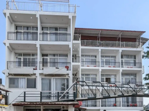 Ai 360 Degree Hotel Lansdowne
