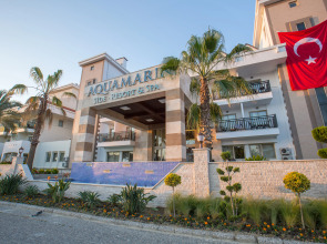 Side Aquamarin Resort & Spa