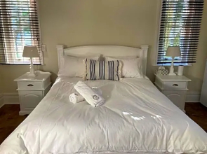 Guest Room on 12th Avenue