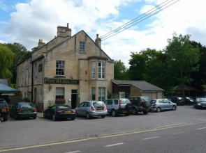 The Barge Inn