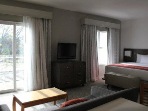 Corporate Inn Sunnyvale