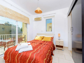 Villa Mayflower