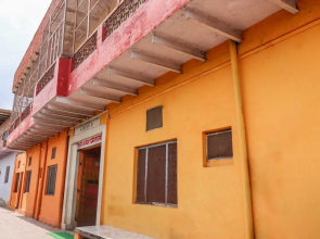 Goroomgo Laxmi Bhawan Dharamshala Mathura