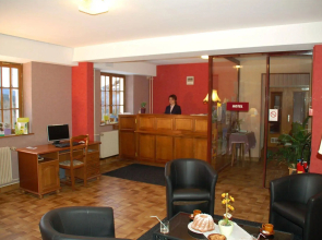 Hôtel Domaine Langmatt