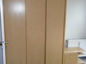 Gastehaus Kurpark 1 Wiethegers Ferienwohnungen