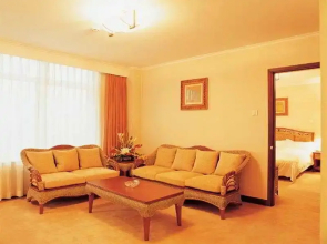 International Bamboo And Rattan Tower