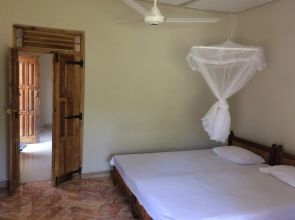 Green Flamingo Resort