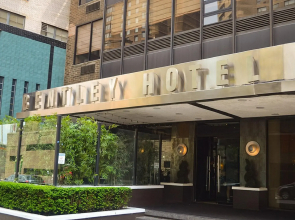 Bentley Hotel