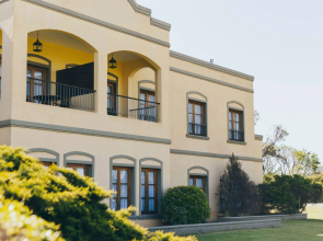 Wyndham Garden Luján