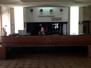 Botevgrad Hotel
