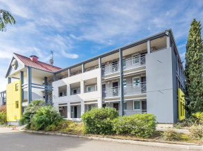 B&B HOTEL Agen