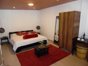 Hostal Posada J