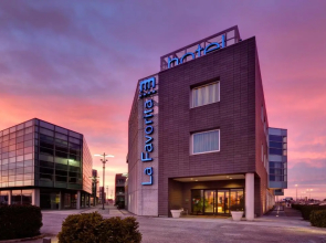 La Favorita Hotel