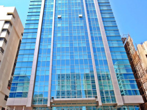 Ramee Rose Hotel Apartments