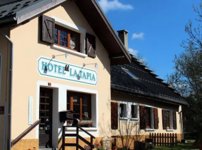 Hôtel La Tapia