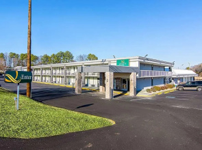 Quality Inn Concord Kannapolis