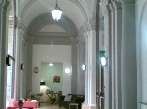 Ma Hotel