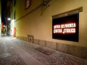 BB Antica Residenza Centro Storico