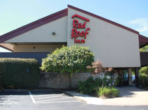 Red Roof Inn Cleveland - Westlake