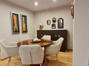 Apartamento Carmelitas