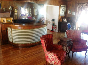 The Anderson Estates