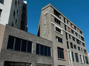 Hotel Bank