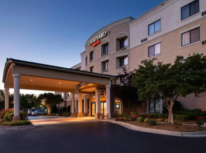 Courtyard by Marriott High Point