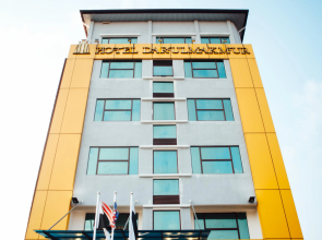 Hotel Darul Makmur