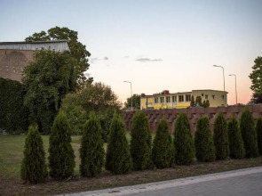 Apartamenti Bocmaņa laukums 2A, Salacgrīva