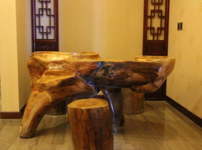 Jitai Boutique Hotel Tianjin Jinkun