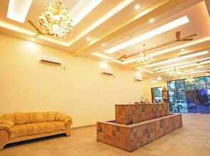 Sher Bengal River Resort