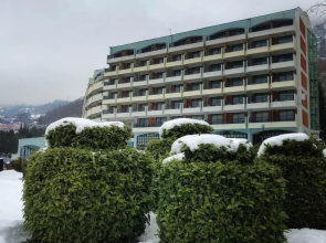 Hotel Bellevue