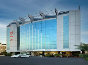 Arac al marwa Hotel Suites